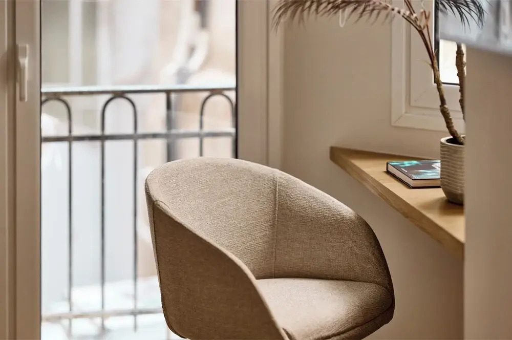 Lime Residences, Syntagma by Aura Homes