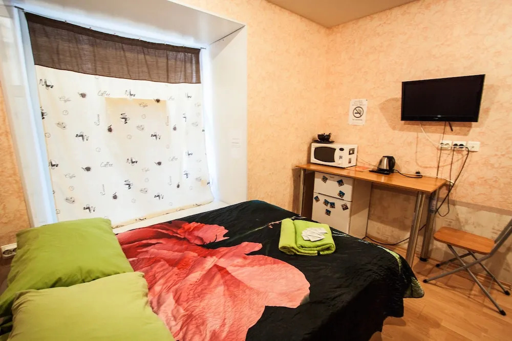 Samsonov Hotels