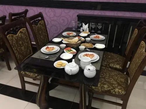 Real Hotel