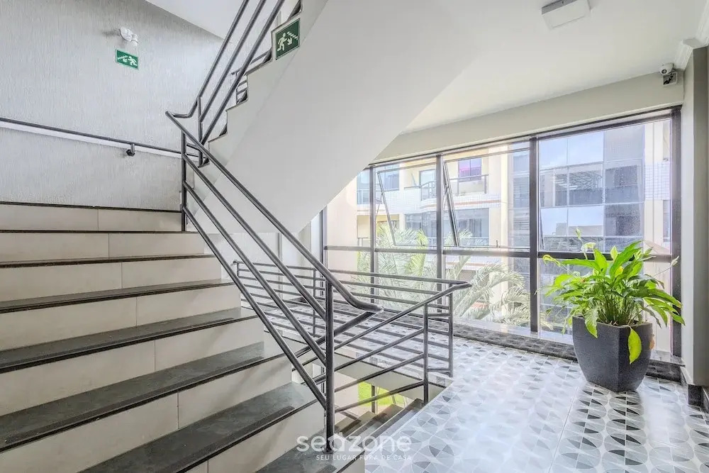 Beautiful Apartment in Asa Norte Brasilia Hin0117