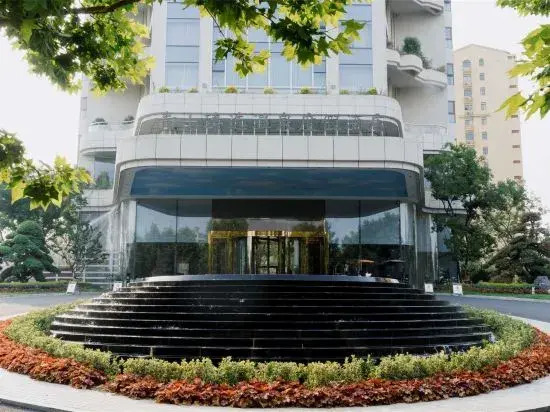 Lake Resort Hotel  Tianle  Jiangyang