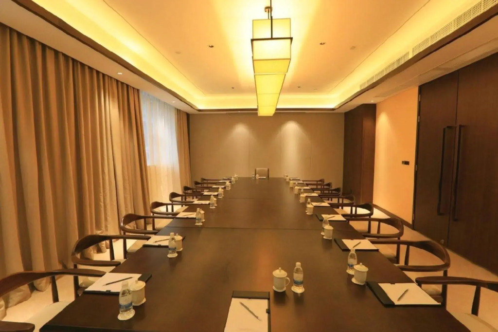Minyoun Guangwu Mountain Hotel