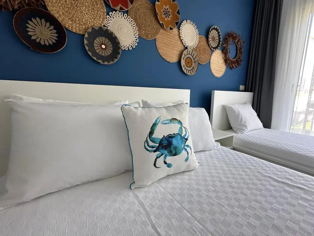 Mavi Yengeç Çeşme Butik Otel
