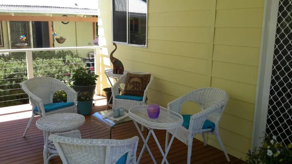 The Best Exotic Magnolia Cottage