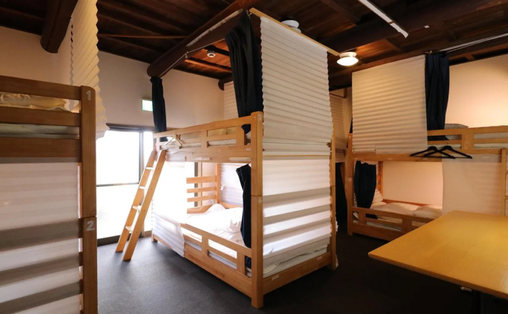 Asuka Guest House - Hostel
