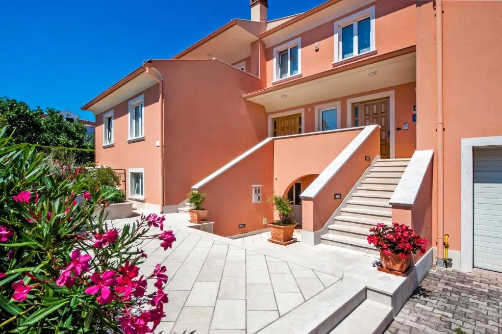 Apartments Martina