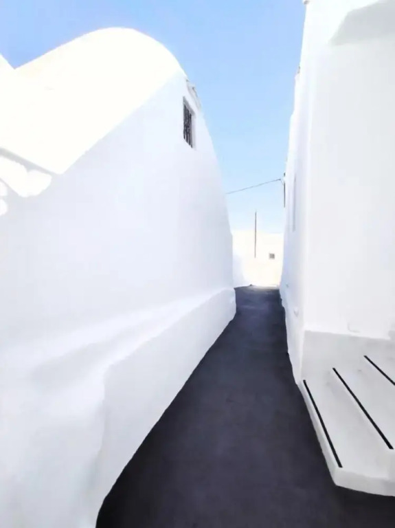 Fira Cozy Rooms