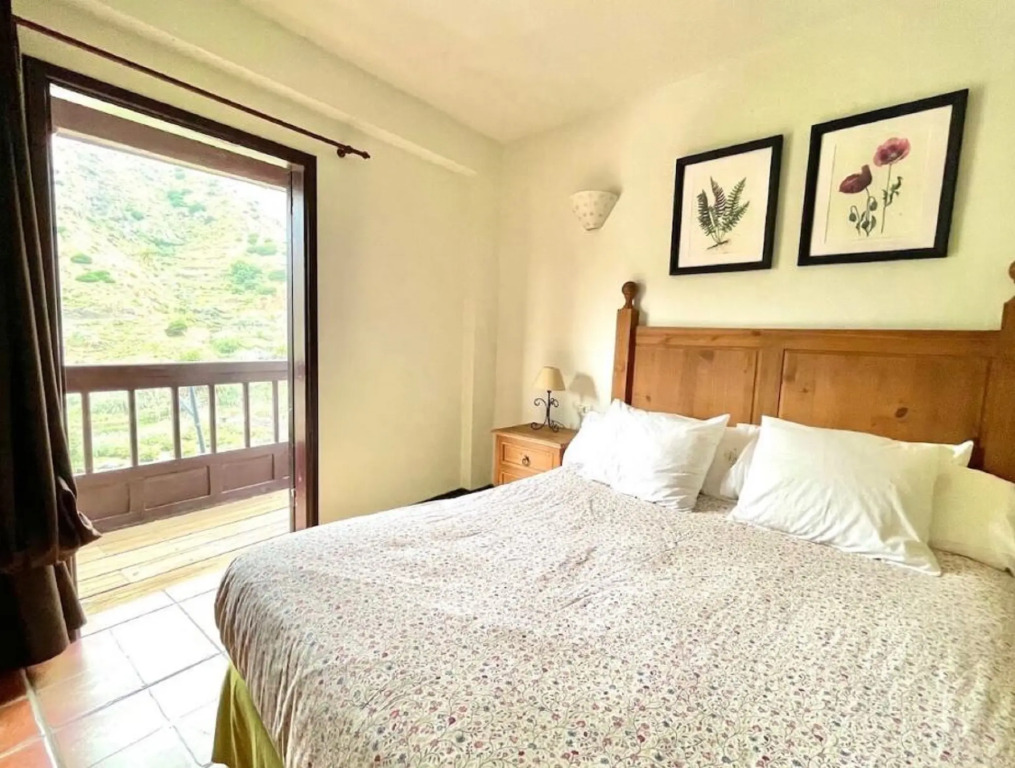 Suites Los Telares