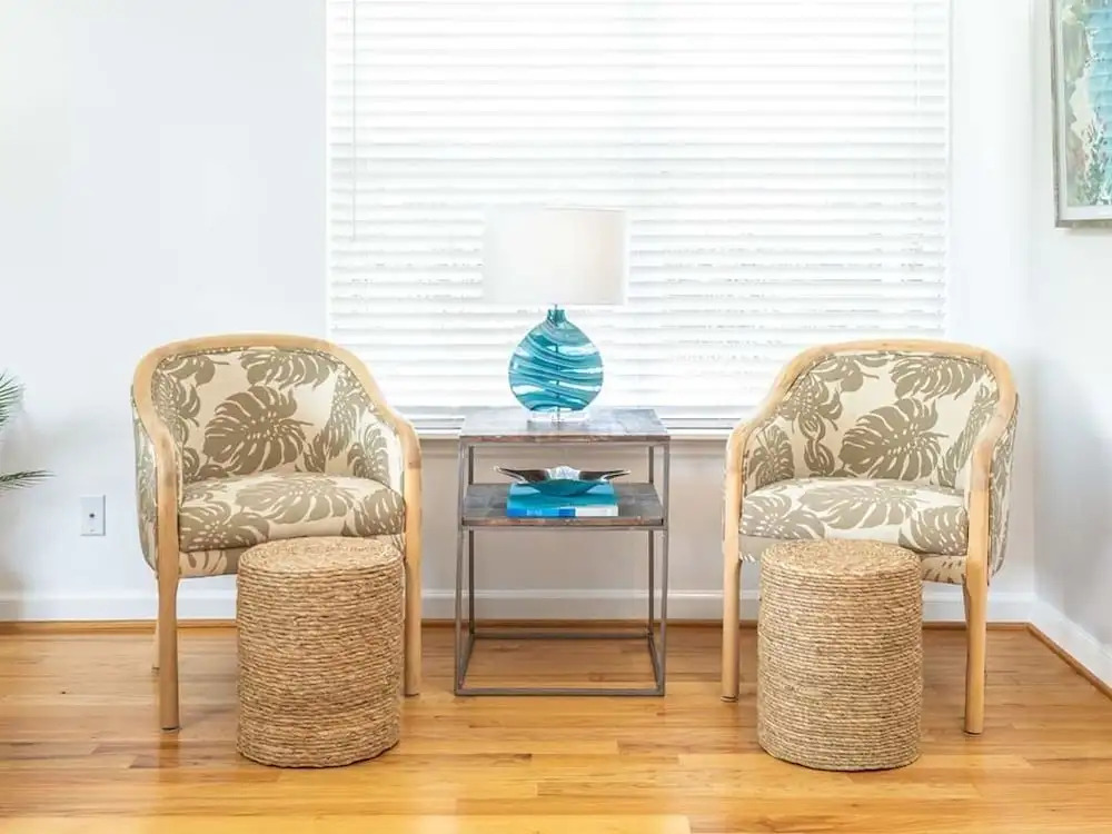 The Cool Coconut by Tybee Vacation Rentals
