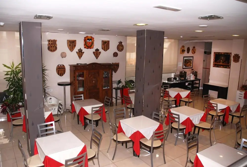 Hotel Villa de Cacabelos