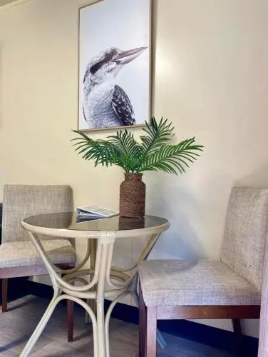 Esk Caravan Park & Rail Trail Motel