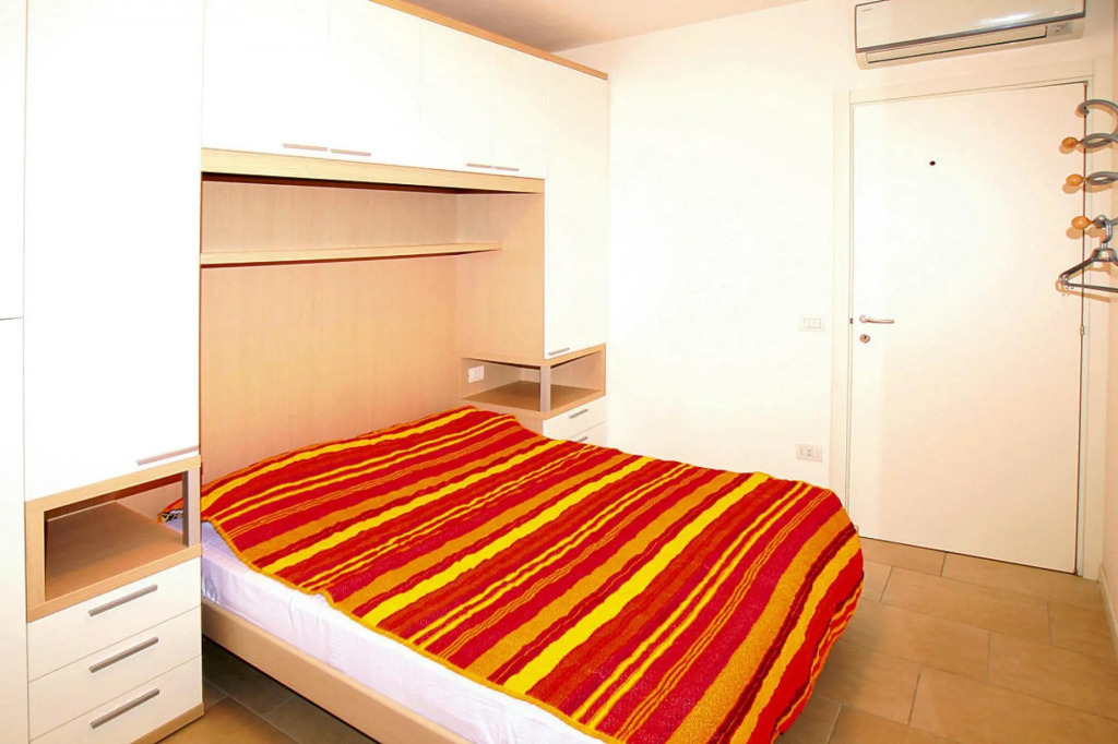 Apartment in Lido Altanea Est With Terrace