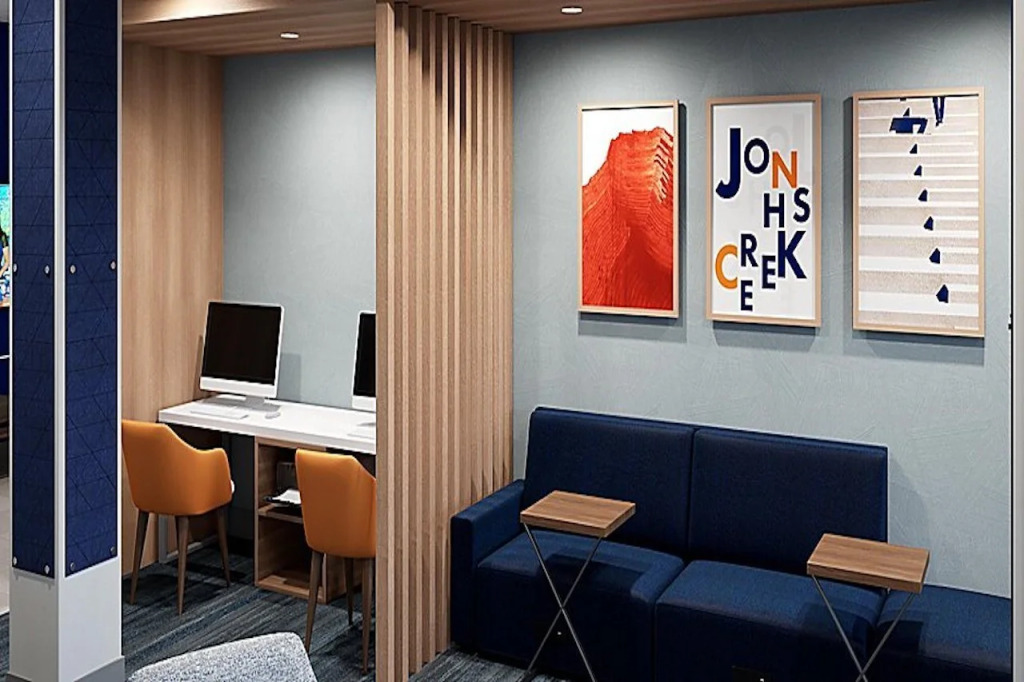 Holiday Inn Express Thomasville by IHG