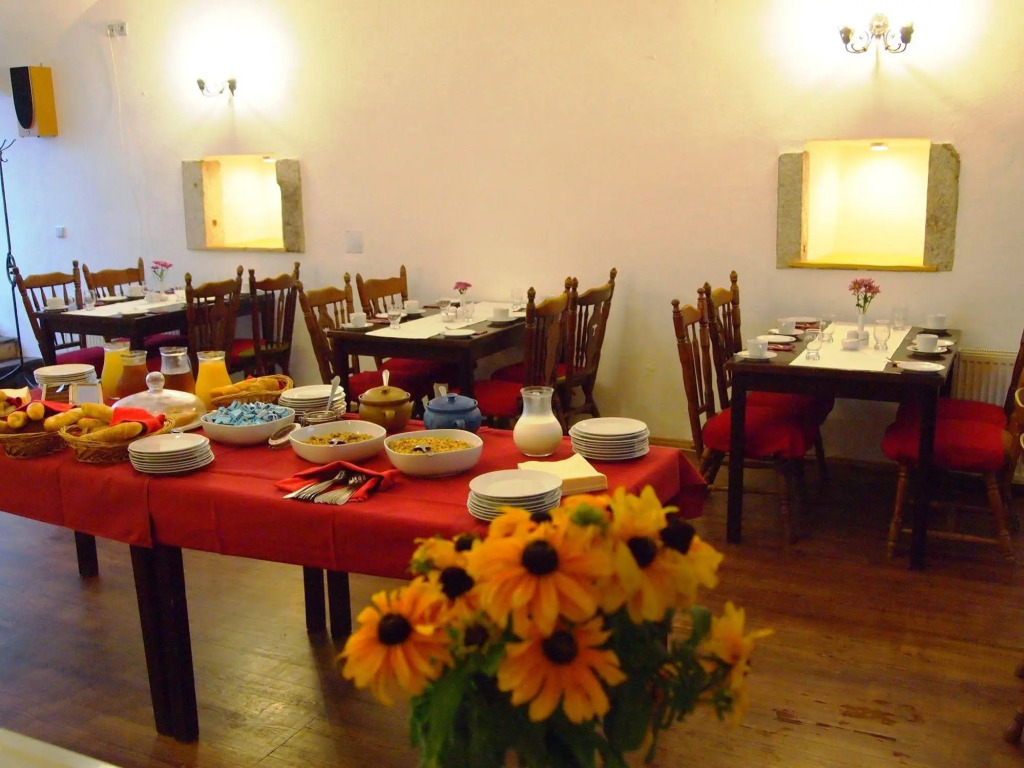 Hotel Pivoňka