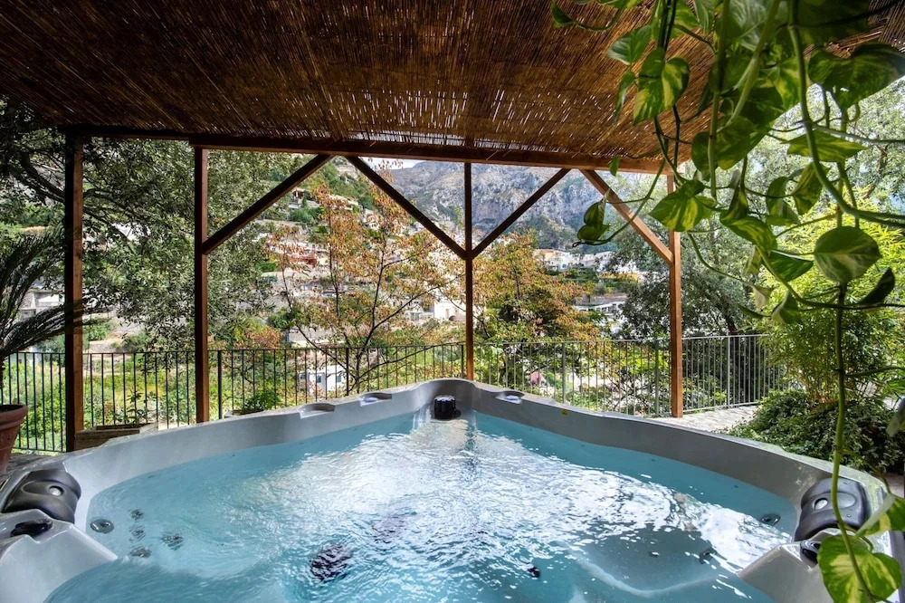 Villa Elio Positano