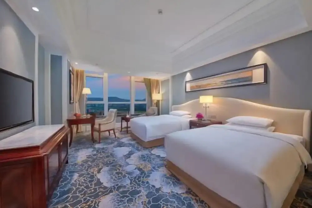 Grand New Century Hotel, Wenzhou, A Tribute Portfolio Hotel