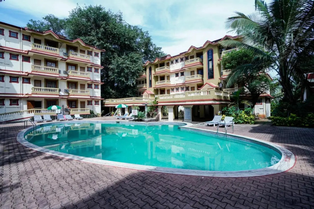Lillywoods Highland Beach Resort