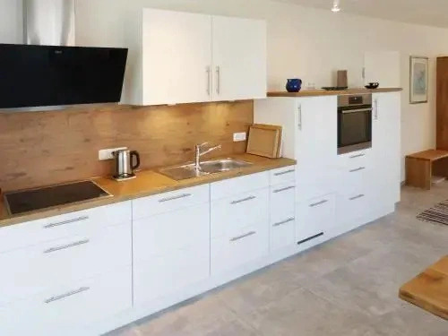 Weiße Düne Ferienwohnung *Weiße Düne