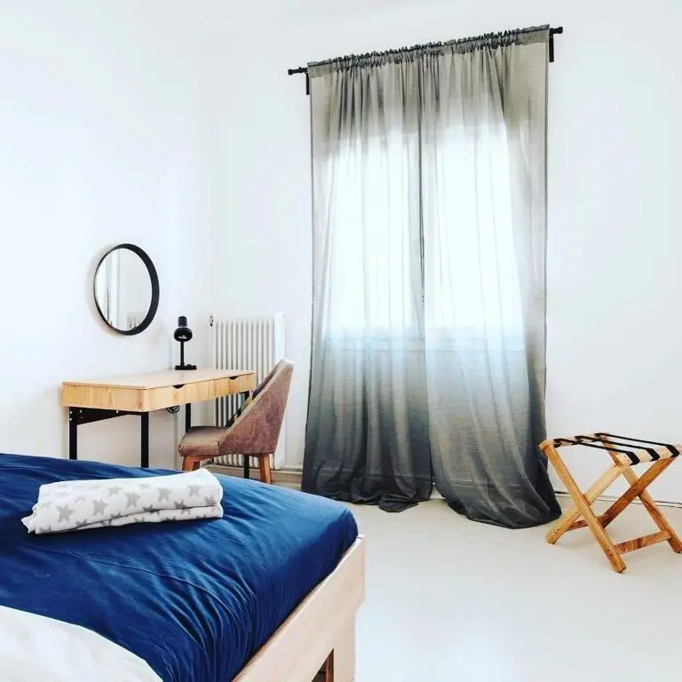 L&C suites - L suite
