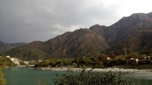 Sanidhya Inn