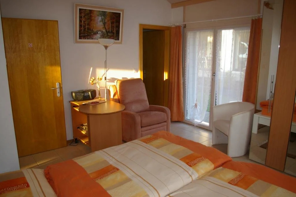BnB Villa Moncalme