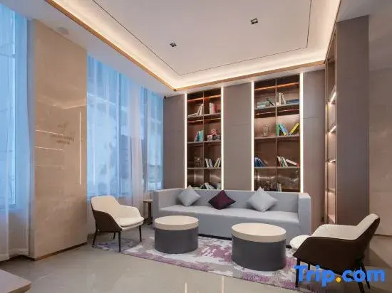 Lavande Hotels(Longhui County Government,Daqiao Road)
