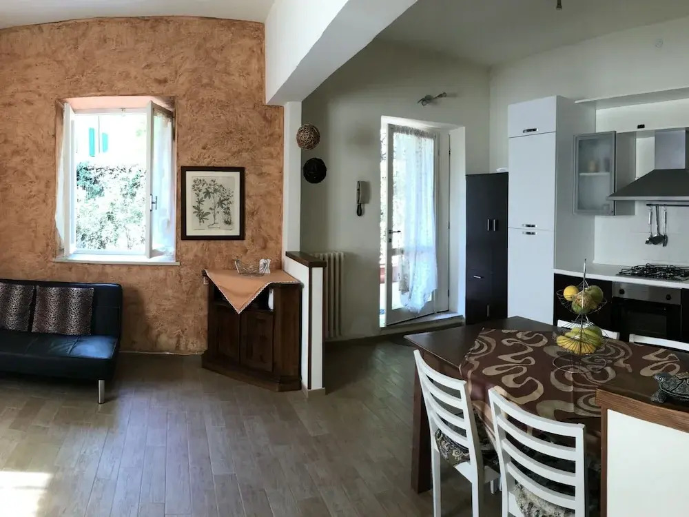 Apartment in Bardolino Near Lake Garda