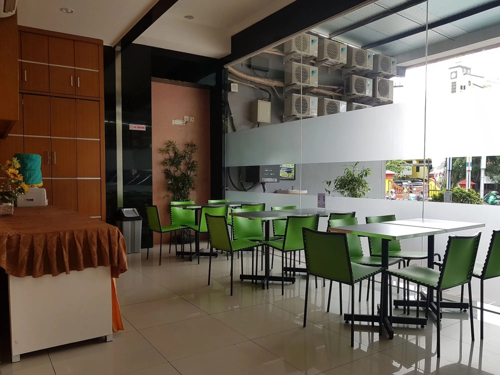Sunrise Hotel Semarang