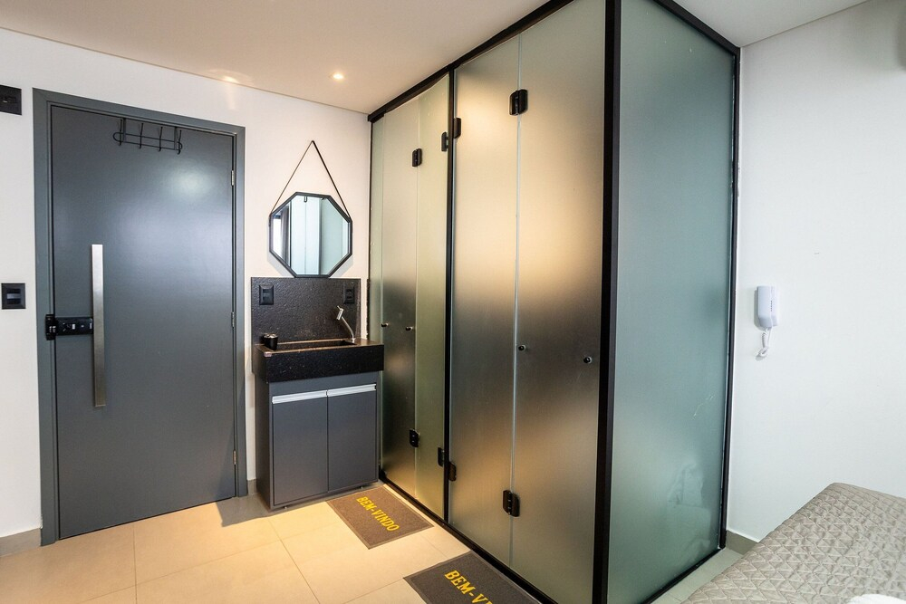 Get One #209 - Studio in Jampa by Carpediem