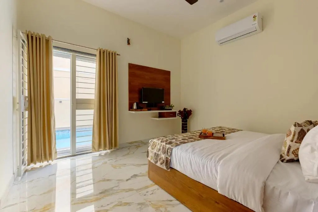 SaffronStays Emalyn