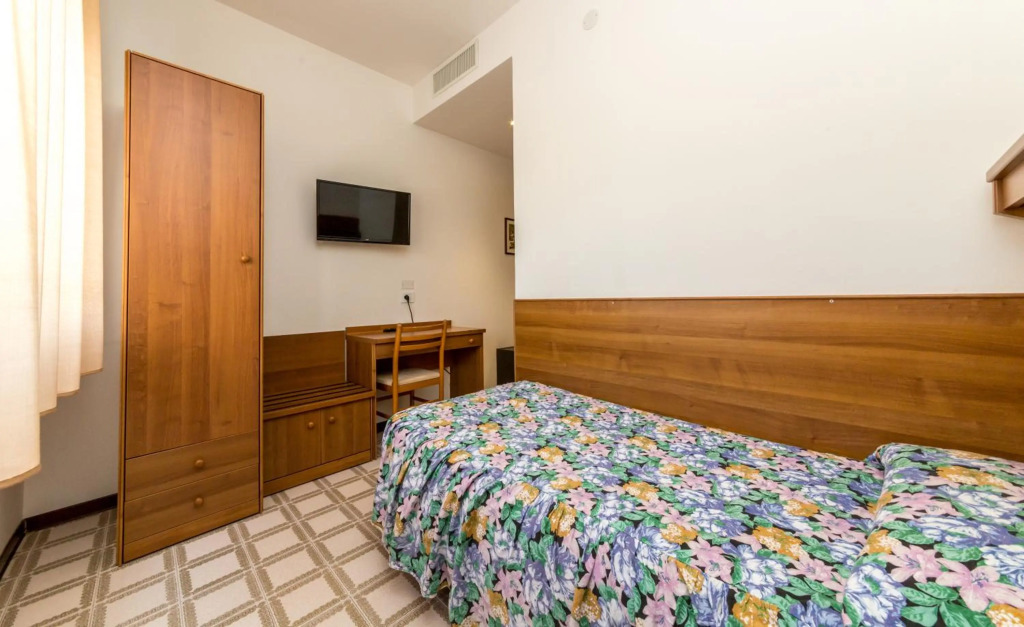 Residence Alla Rotonda