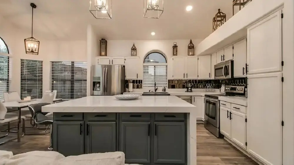 Fully Renovated Kierland Retreat W/pool & 4-bdrms!