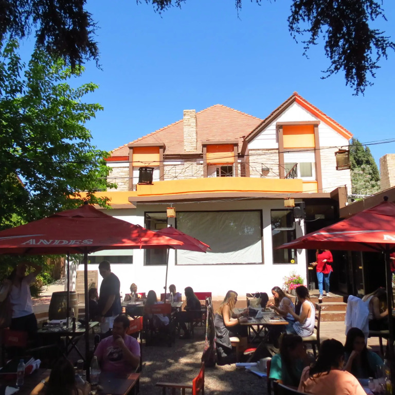 Hostel Ítaka