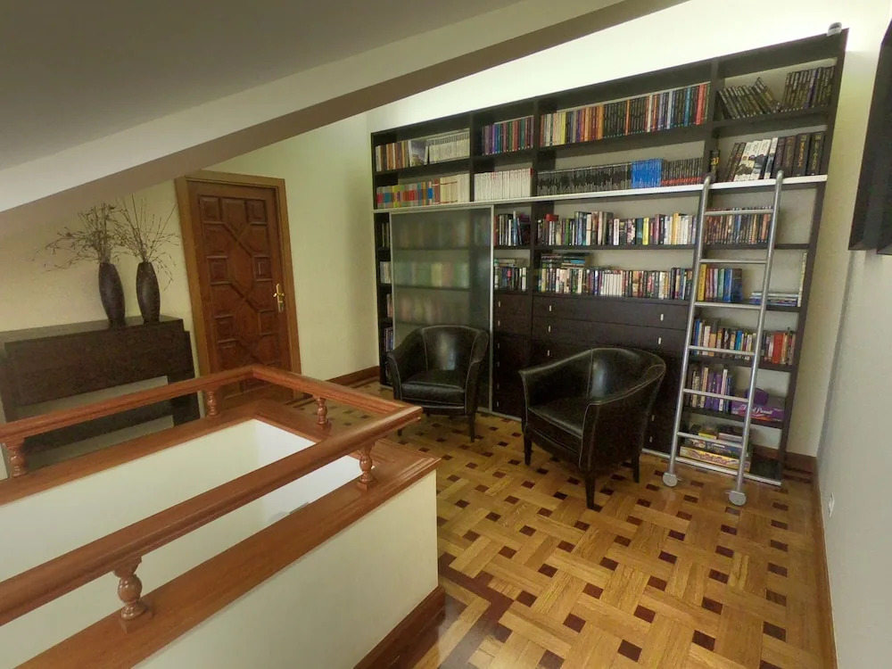 Gardenia Porto Guest House