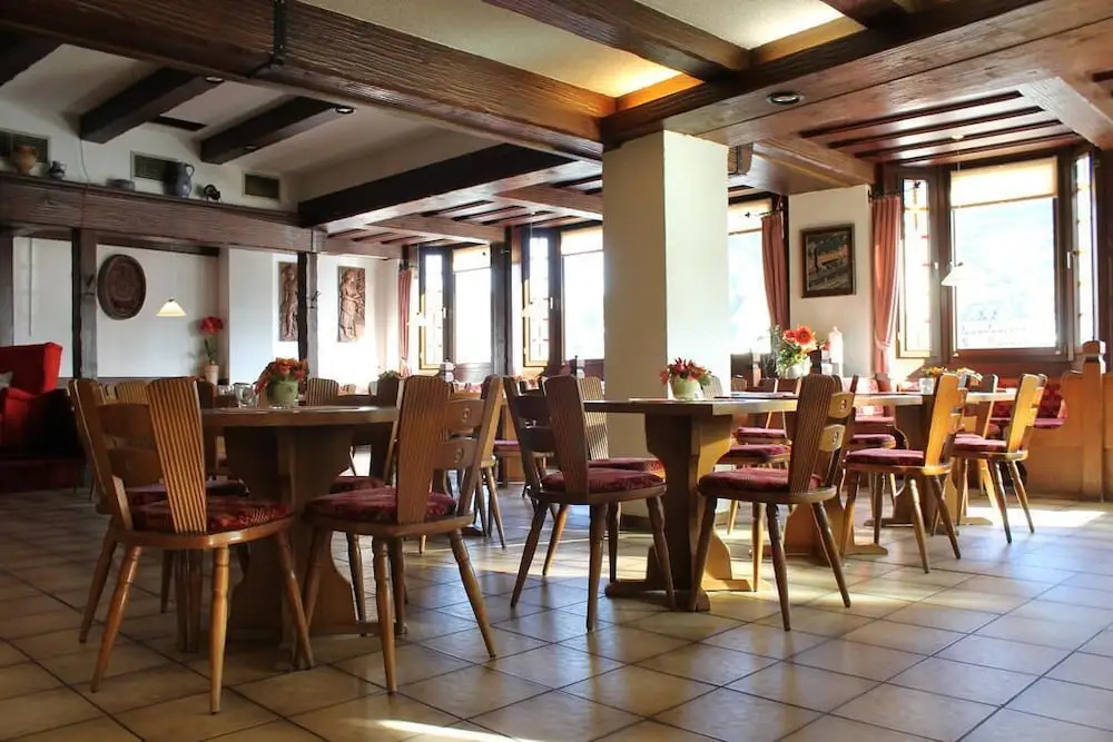 Hotel Weinhof