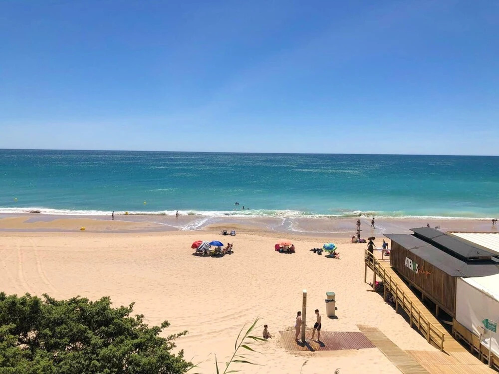House With 3 Bedrooms in Barrio Nuevo, With Shared Pool and Enclosed Garden Near the Beach