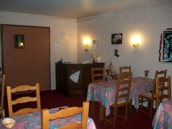 Hotel L'Aiglon