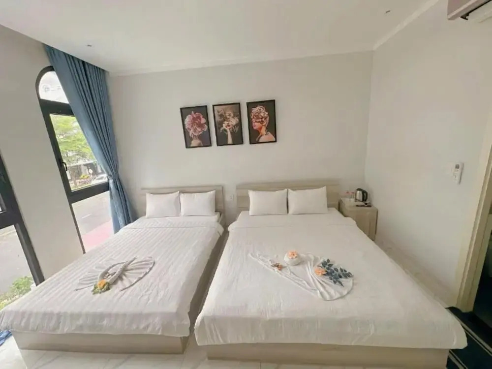 La Maison De DiNo 88