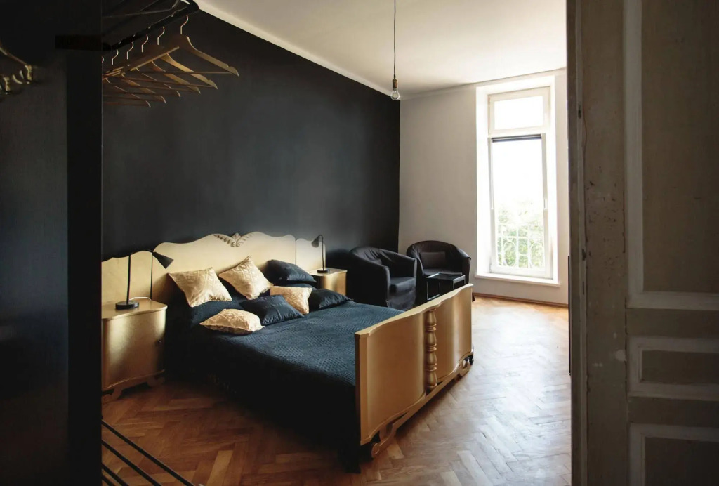 Boutique Apartments - Main Market Square
