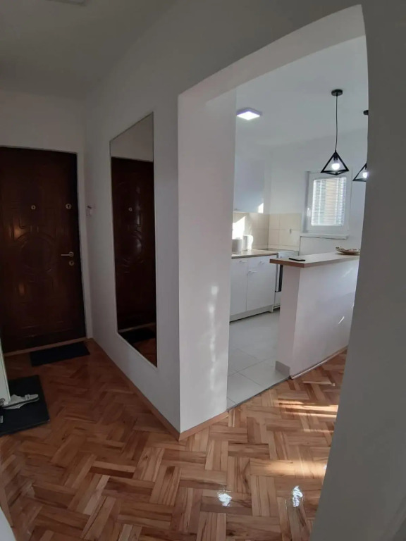 Apartment Teodora