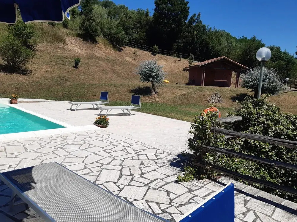 Poggio dei Michelazzi Fauglia