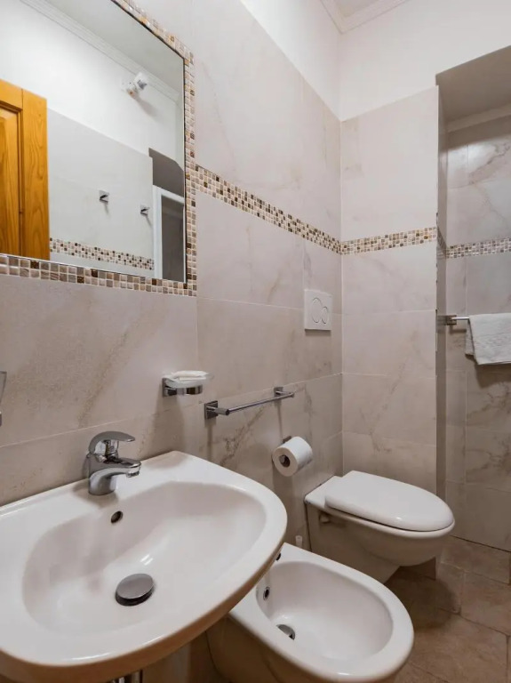B&B Siena In Centro - Diffuso
