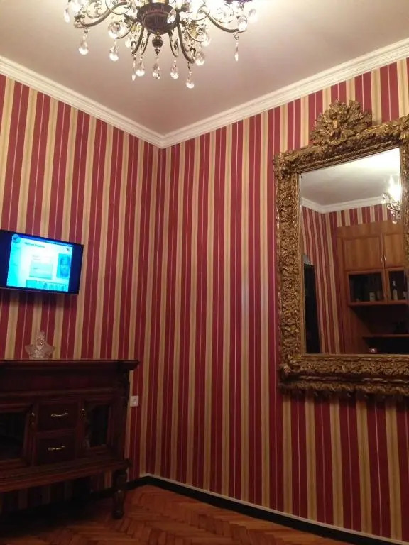 Apartment SOFI