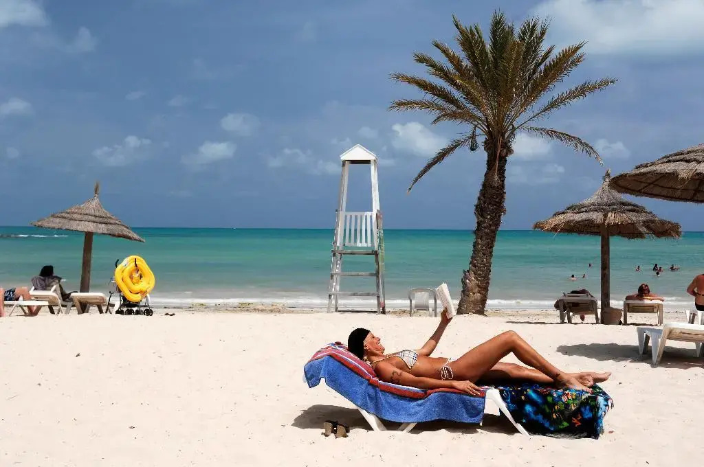 Monarque Dar Jerba Zahra