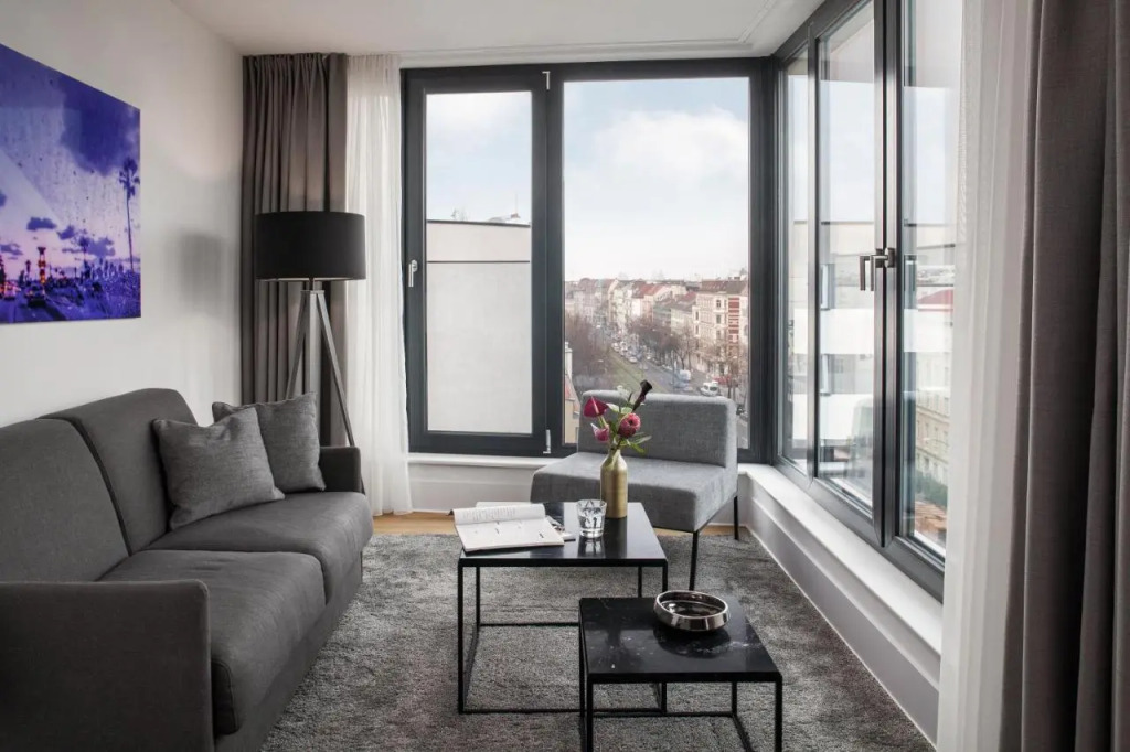 AMANO HOME Apartments