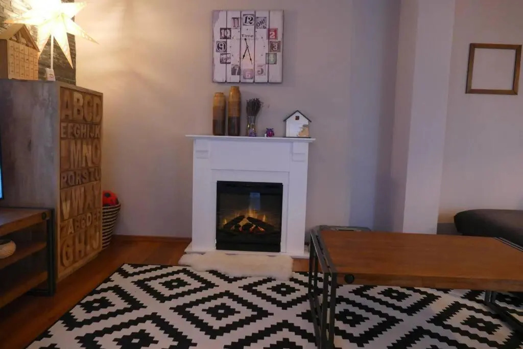 Apartament in cartier Avantgarden cu semineu!