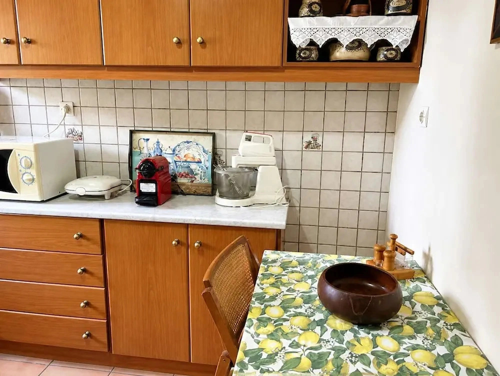 Perivolakia Garden View - Rafina Stay Near Airport