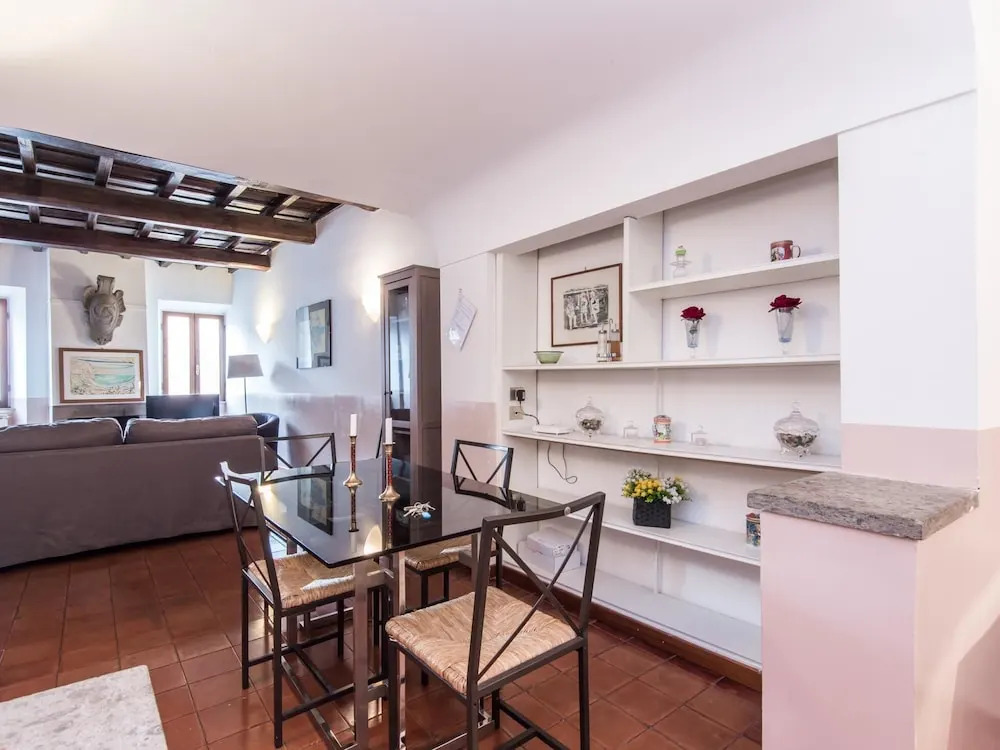Rsh Giulia Enchanting Stylish Apartment 2