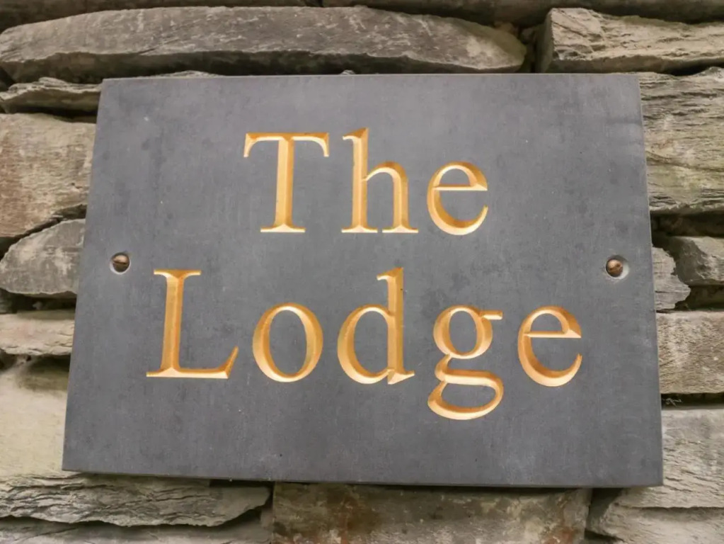 The Homestead Lodge