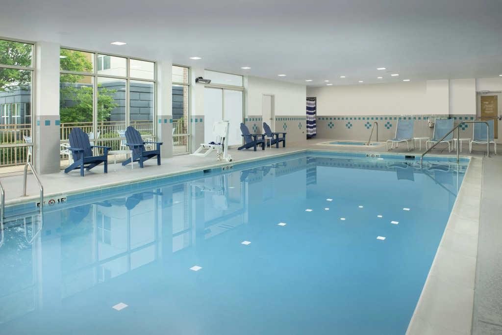 Embassy Suites by Hilton Dulles North Loudoun